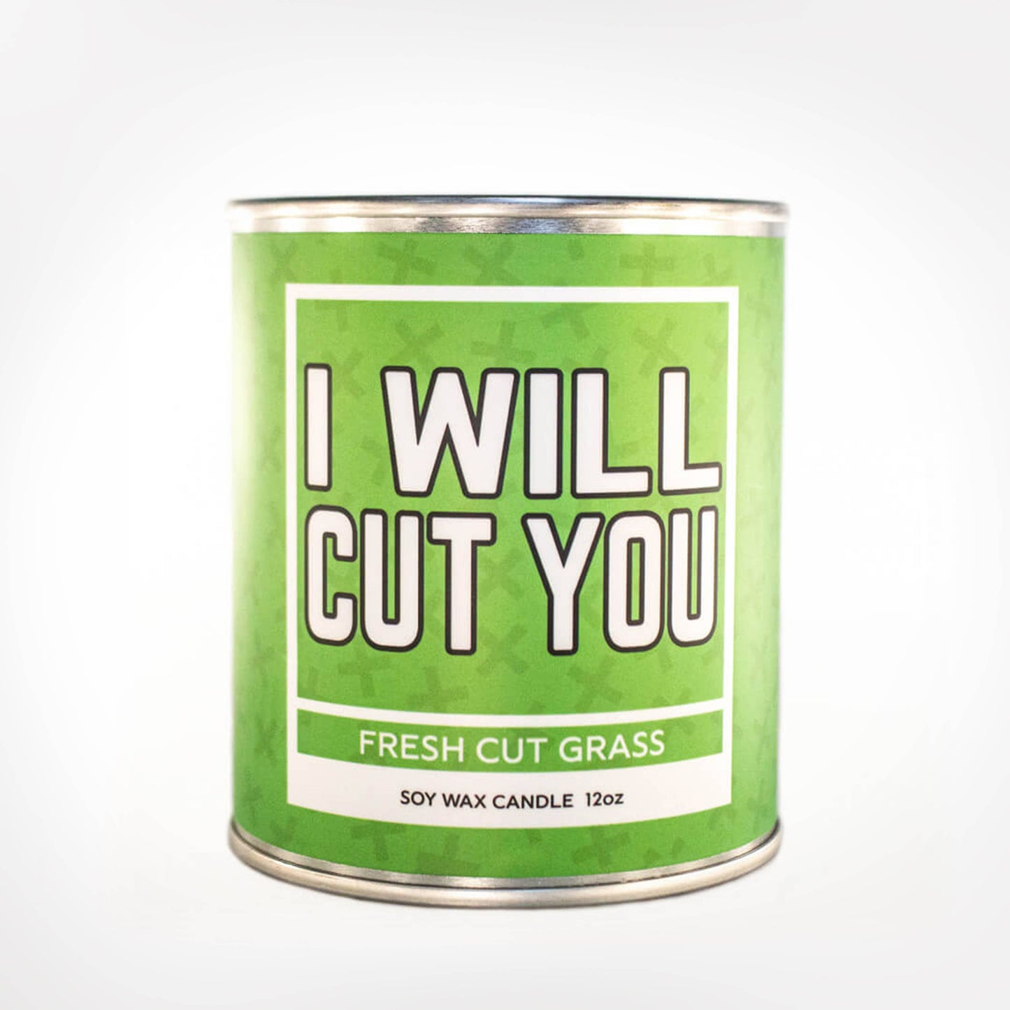 I Will Cut You Candle