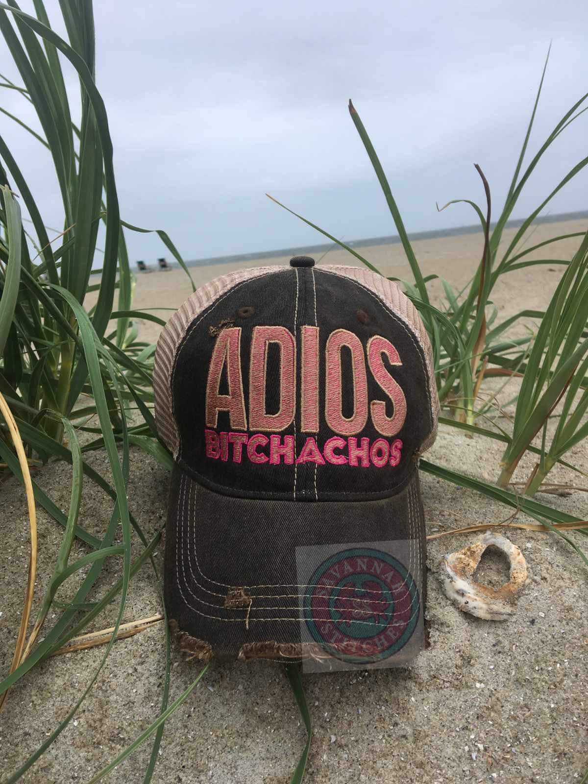 ADIOS bitchachos